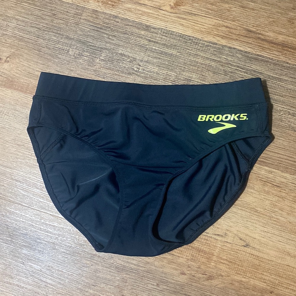 Brooks Running Racing Bottoms